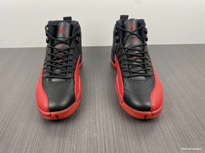 MaikeSneakers Game 002 Jordan 130690 Flu 12 (2016) Retro 0701
